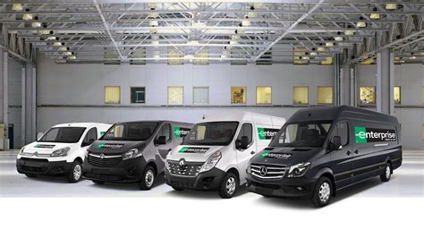 enterprise dortmund|Dortmund Car & Van Hire 